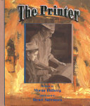 The Printer cover