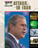 Attack in Iraq cover