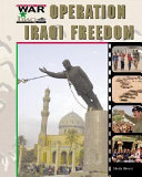 Operation Iraqi Freedom cover