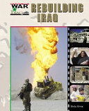 Rebuilding Iraq cover
