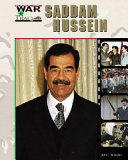 Saddam Hussein cover