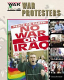 War Protesters cover