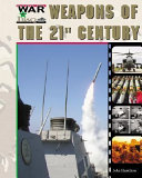 Weapons of the 21st Century cover