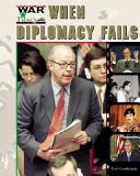 When Diplomacy Fails cover