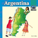 Argentina cover