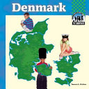 Denmark cover