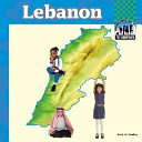 Lebanon cover