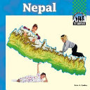 Nepal cover