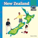 New Zealand cover