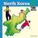 North Korea cover