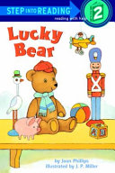 Lucky Bear cover