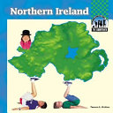 Northern Ireland cover