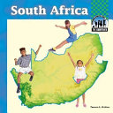 South Africa cover