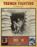 Trench Fighting of World War I cover