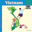 Vietnam cover