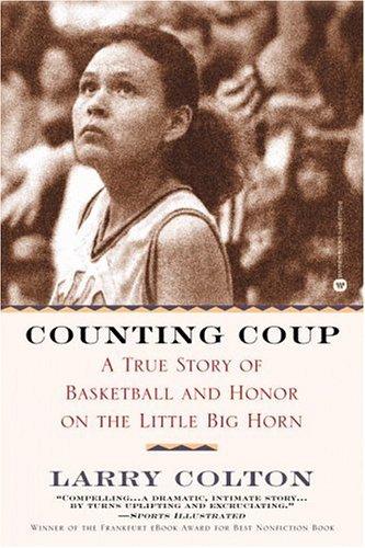 Counting Coup cover