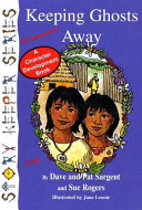 Keeping Ghosts Away cover