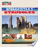 Afghanistan's Struggles cover
