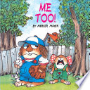 Me Too! cover