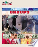 Terrorist Groups cover