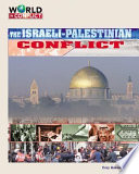 The Israeli-Palestinian Conflict cover