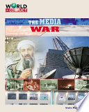 The Media War cover