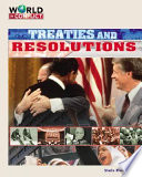 Treaties and Resolutions cover