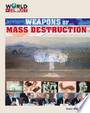 Weapons of Mass Destruction cover
