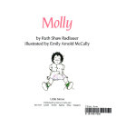 Molly cover