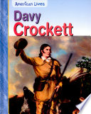 Davy Crockett cover