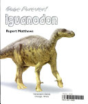 Iguanodon cover