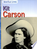 Kit Carson cover