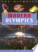 Modern Olympics cover