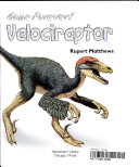 Velociraptor cover