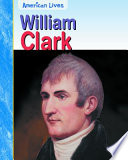 William Clark cover
