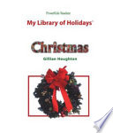 Christmas cover