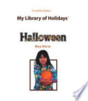 Halloween (English) cover