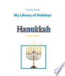 Hanukkah cover