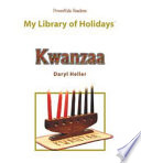 Kwanzaa (English) cover