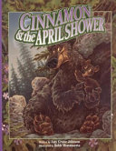 Cinnamon and the April Shower cover