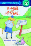 No Mail for Mitchell cover