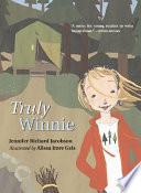 Truly Winnie cover