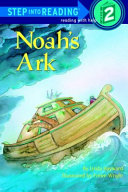 Noah's Ark cover