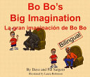 Bo Bo's Big Imagination cover