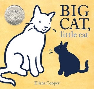 Little Big Cat cover