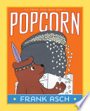 Popcorn cover