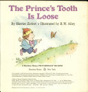 The Prince's Tooth Is Loose cover