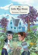 The Little Blue House cover