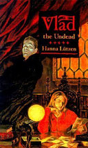 Vlad the Undead cover