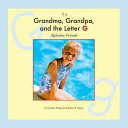 Grandma, Grandpa, and the Letter G cover
